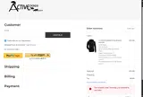 Thursday coupon verification screenshot