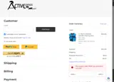 17ADH coupon verification screenshot