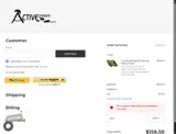 LD25 coupon verification screenshot