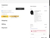 Thursday coupon verification screenshot