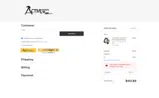 BFSD23 coupon verification screenshot