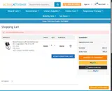 GOOD5 coupon verification screenshot