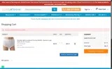 VITALITY20 coupon verification screenshot