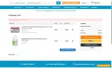 yes10 coupon verification screenshot