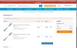 VITALITY20 coupon verification screenshot