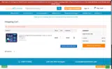 15CYBER coupon verification screenshot