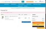 BOOST10 coupon verification screenshot