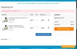 15CYBER coupon verification screenshot