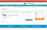 VITALITY20 coupon verification screenshot
