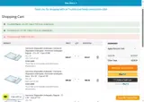 TAKE5 coupon verification screenshot