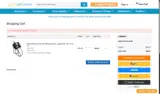 50FFSALE coupon verification screenshot