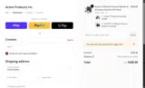 w58wr5np coupon verification screenshot