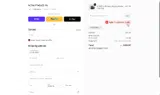 P6T8XKDT coupon verification screenshot