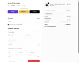 IMJOSHV5 coupon verification screenshot