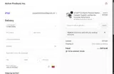 TIGAS10 coupon verification screenshot