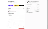 MFSXTQM7 coupon verification screenshot