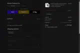 FARID10 coupon verification screenshot