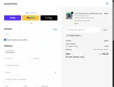 JIMMYDOHENY coupon verification screenshot