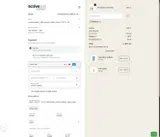 Amanda coupon verification screenshot