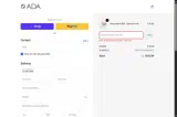 LastSale20 coupon verification screenshot