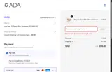 LastSale20 coupon verification screenshot