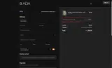 ADA15 coupon verification screenshot