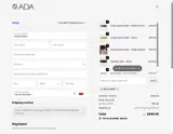WELCOME10 coupon verification screenshot