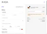 leSLIE15 coupon verification screenshot