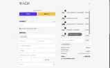 WELCOME15 coupon verification screenshot