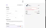 love10 coupon verification screenshot