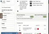 COLLEEN10 coupon verification screenshot