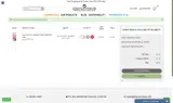 YAZI10 coupon verification screenshot