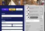 Adama Model Ships coupon verification screenshot