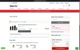 A091423 coupon verification screenshot