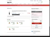 WG101321 coupon verification screenshot