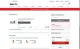 WG121320 coupon verification screenshot