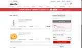 DOUBLE45 coupon verification screenshot