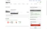 A050223 coupon verification screenshot