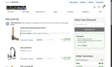Max50 coupon verification screenshot