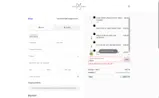 Adam Marc Jewels coupon verification screenshot