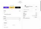 Adam Marc Jewels coupon verification screenshot