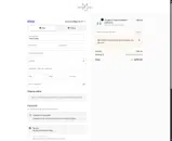 Adam Marc Jewels coupon verification screenshot
