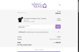 SPREADLOVE coupon verification screenshot