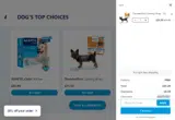 ADAPTIL20 coupon verification screenshot