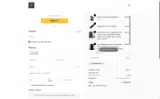 JOSEMANUEL coupon verification screenshot