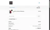 adaption22 coupon verification screenshot