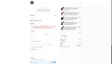 DISCOUNT307 coupon verification screenshot