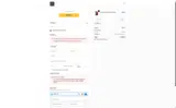 JACK coupon verification screenshot