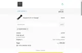 adaption22 coupon verification screenshot