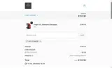 welcome20 coupon verification screenshot